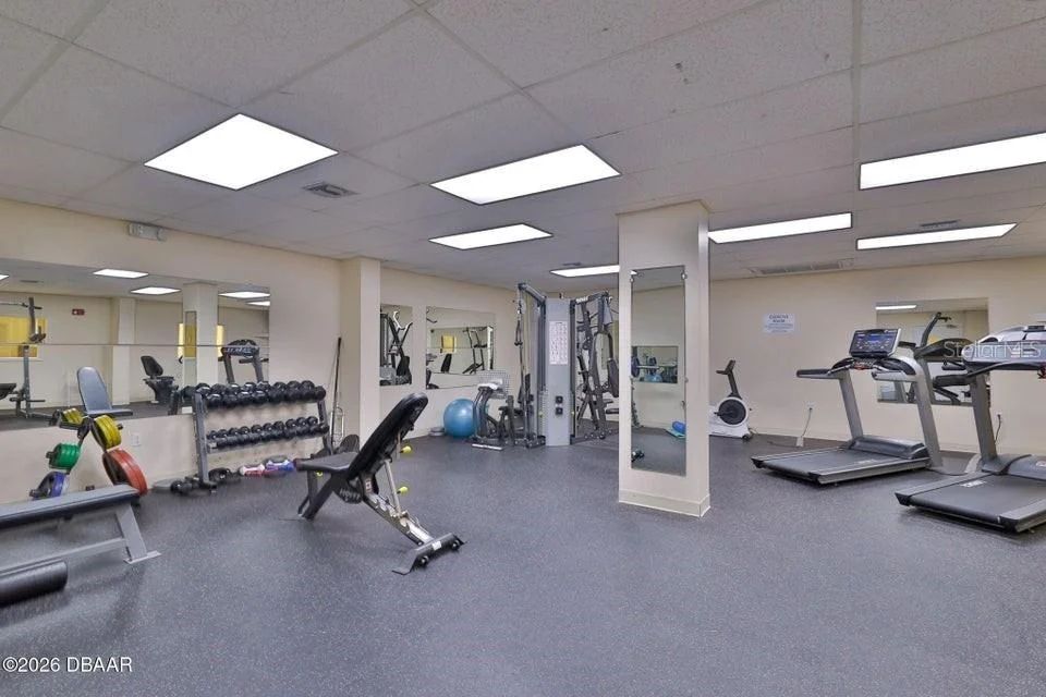 Photo of Unit H050 at 1415 OCEAN SHORE BOULEVARD