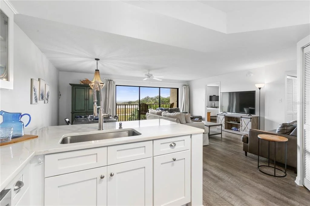 Photo of Unit 103 at 3170 OCEAN SHORE BOULEVARD