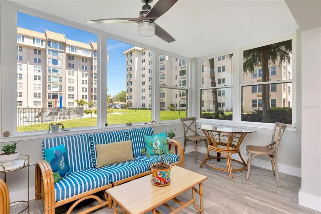 Photo of Unit 102 at 620 EDGEWATER DRIVE