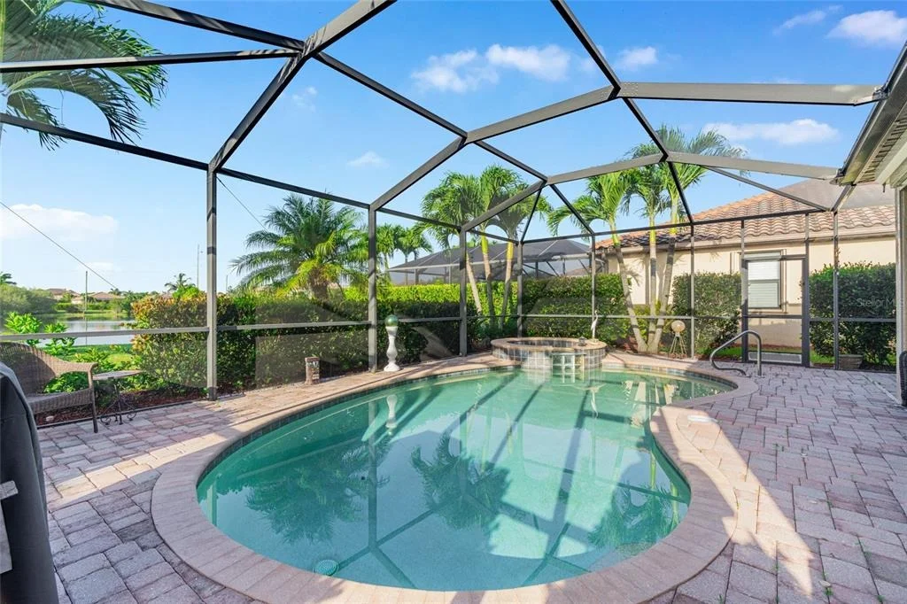 Photo of 3652 TREASURE COVE CIRCLE