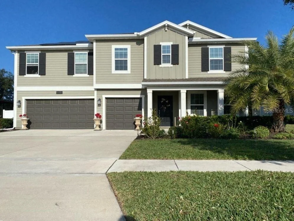 Photo of 5686 ALENLON WAY