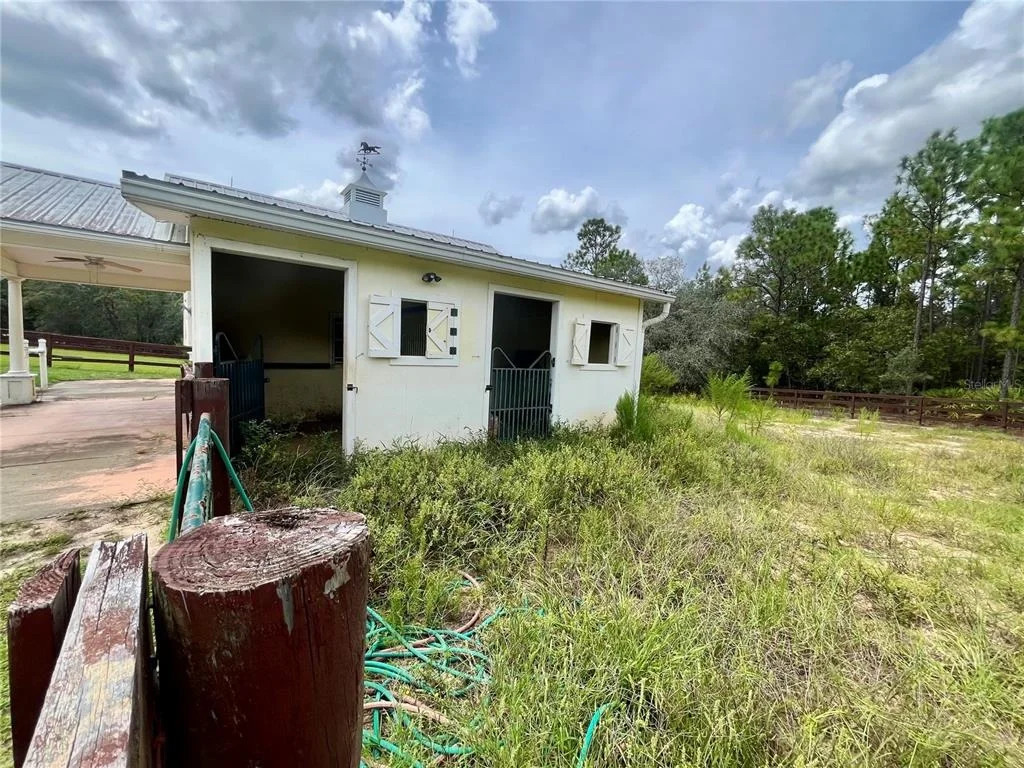 Photo of 3920 N STIRRUP DRIVE