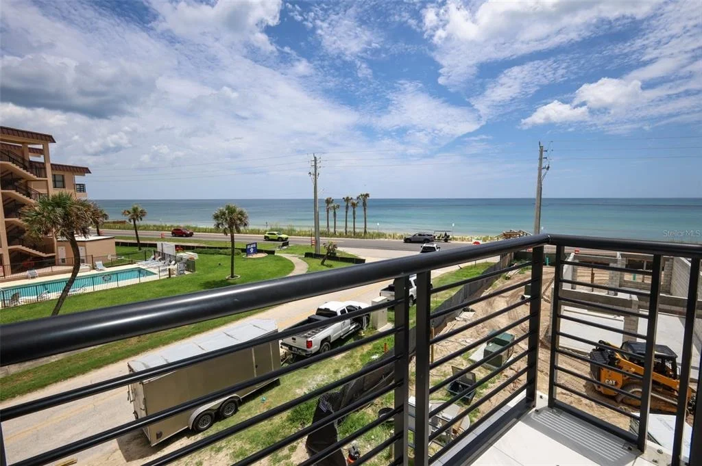 Photo of Unit 504 at 2360 OCEAN SHORE BOULEVARD