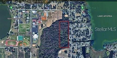 Photo of 3RD ST