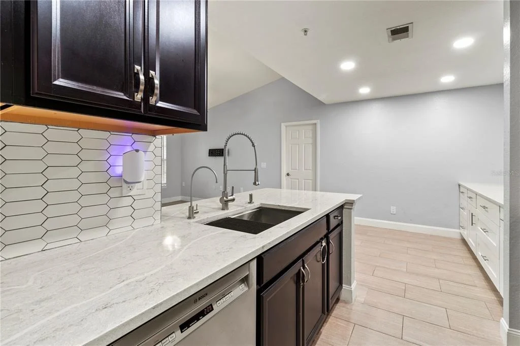 Photo of Unit 204 at 8911 MANOR LOOP