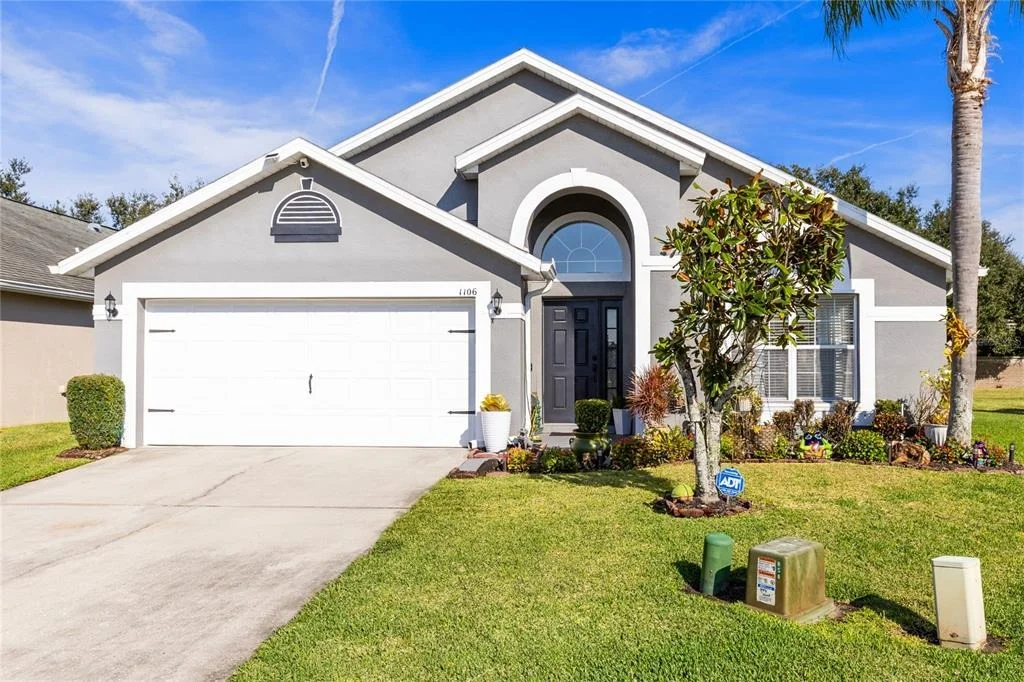 Photo of 1106 WILLOW BRANCH DRIVE
