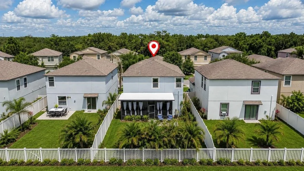 Photo of 5132 SABLE CHIME DRIVE