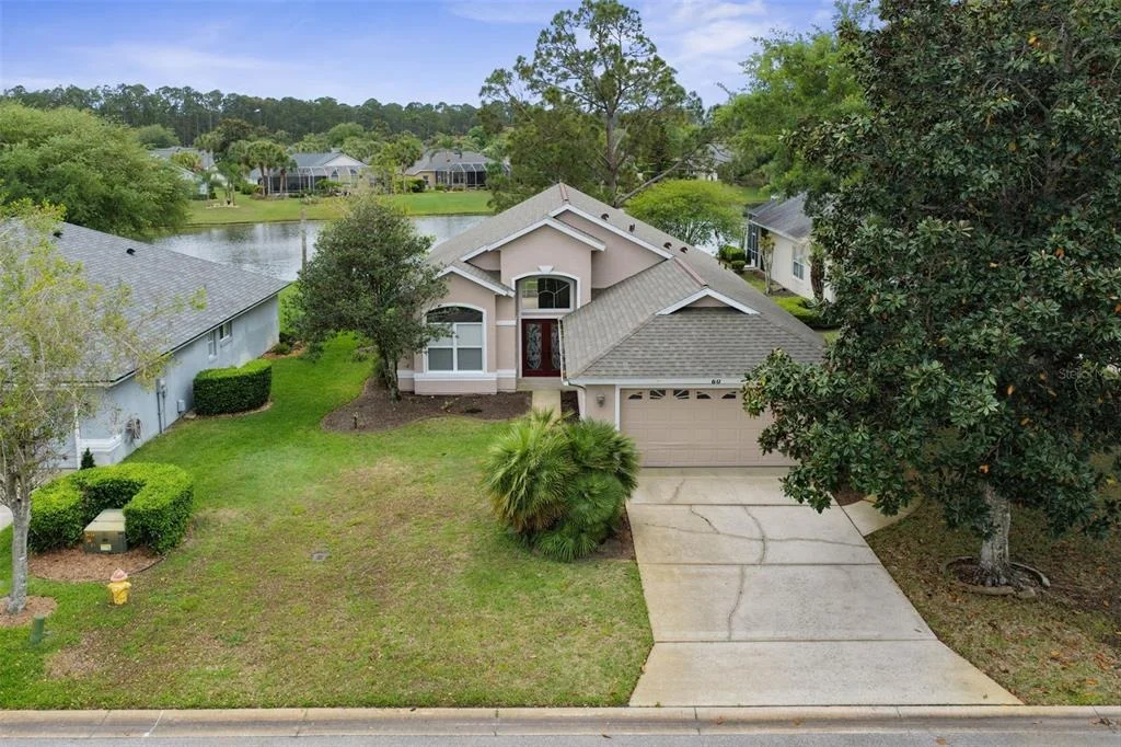 Photo of 60 VILLA LAGO LANE