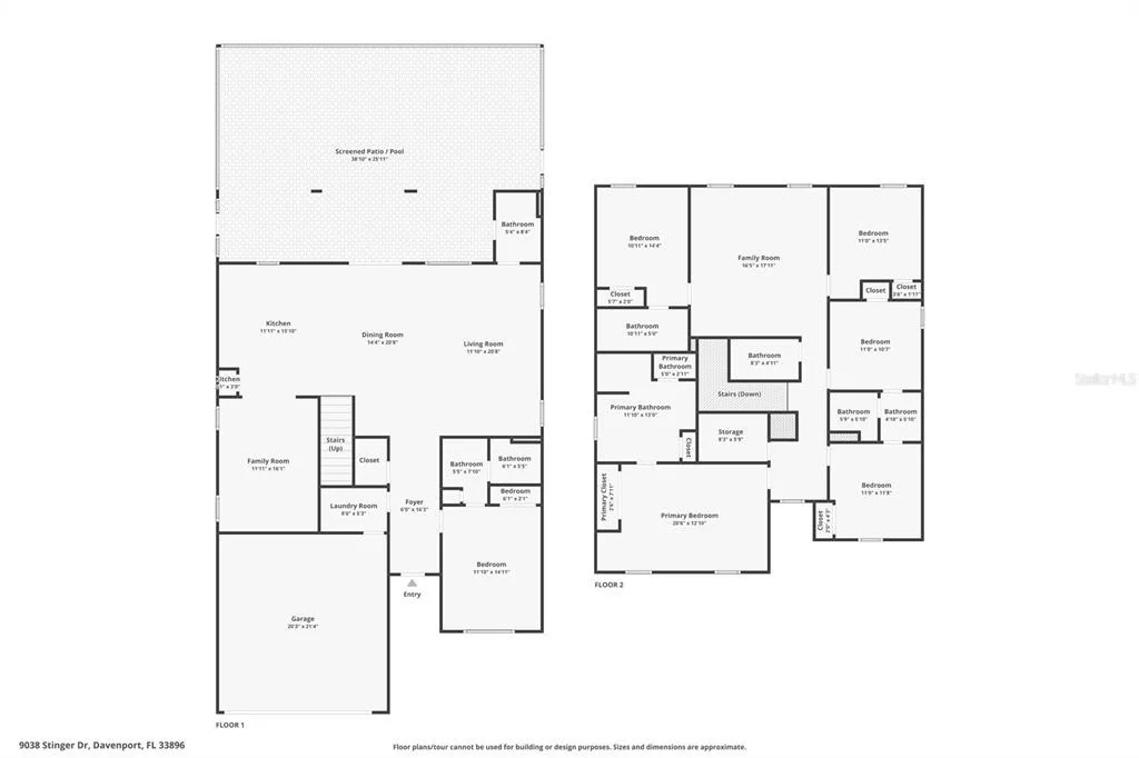 Photo of 9038 STINGER DRIVE