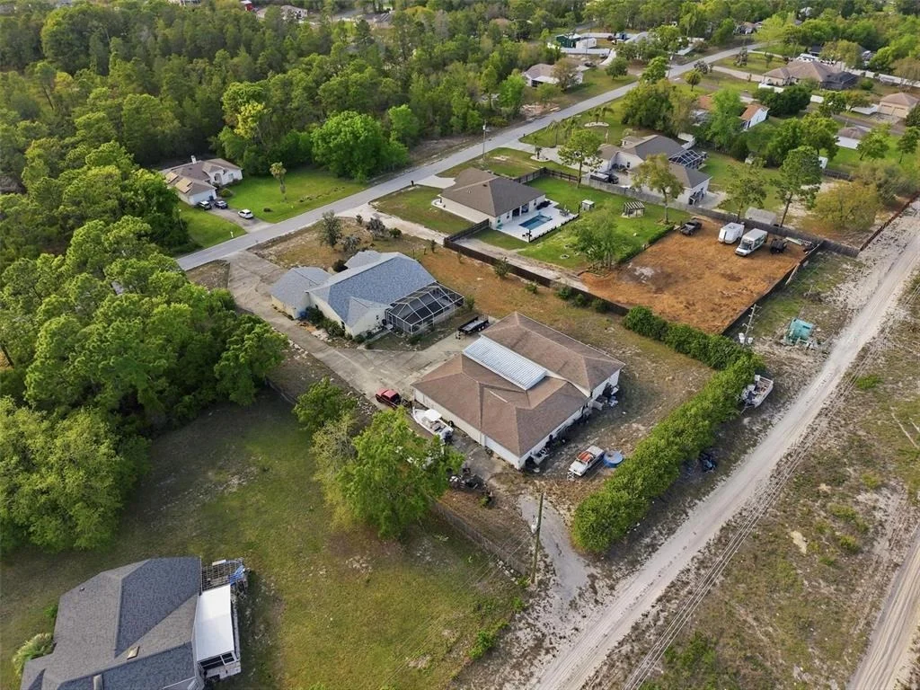 Photo of 8038 MADRID ROAD