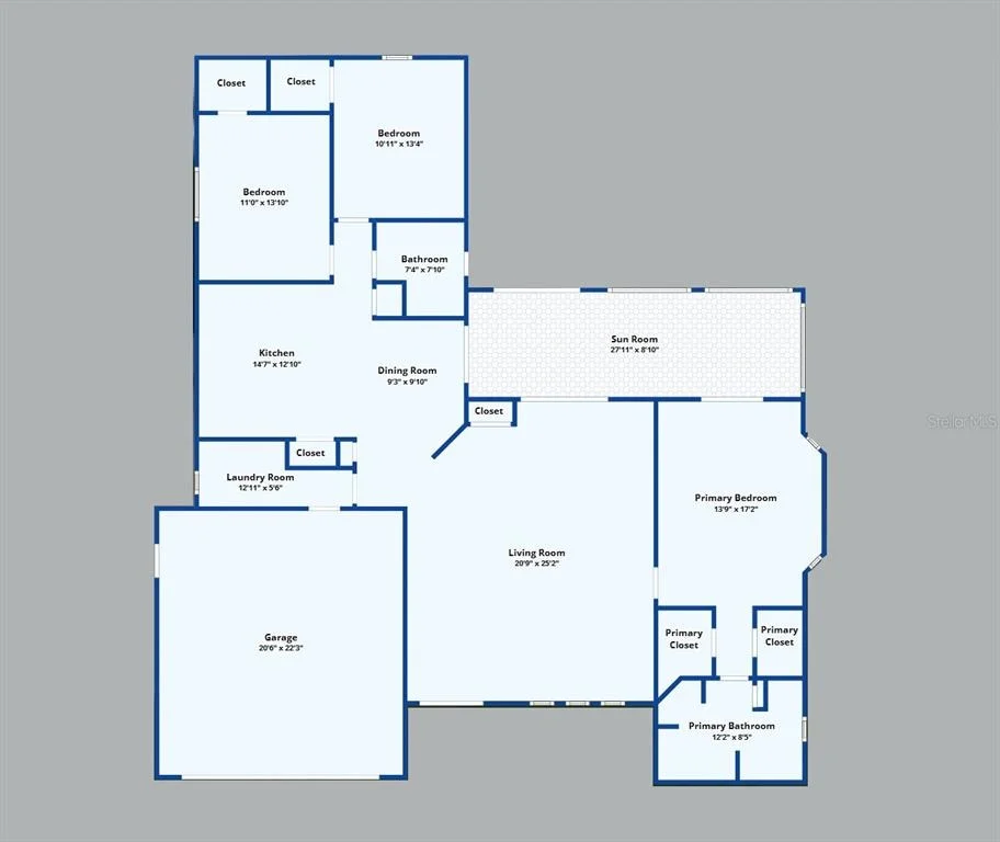 Photo of 25192 DERRINGER ROAD