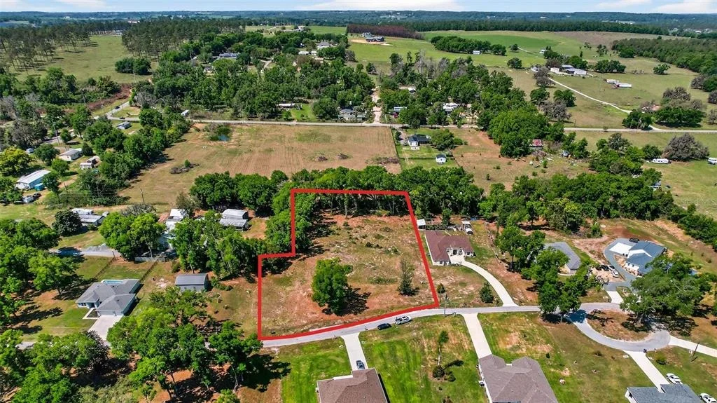 Photo of Lot 3 FRAZEE COURT