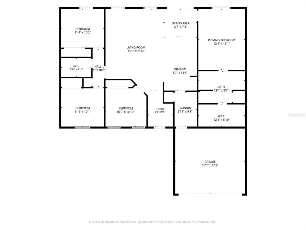Photo of 4704 DOYLE DRIVE