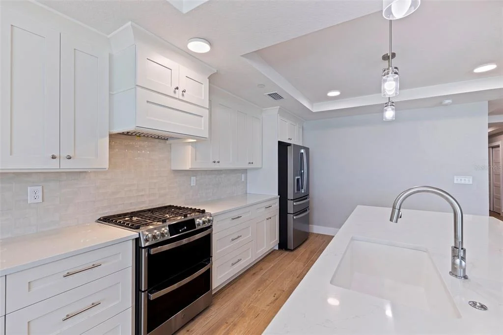 Photo of Unit 302 at 14048 GULF BOULEVARD