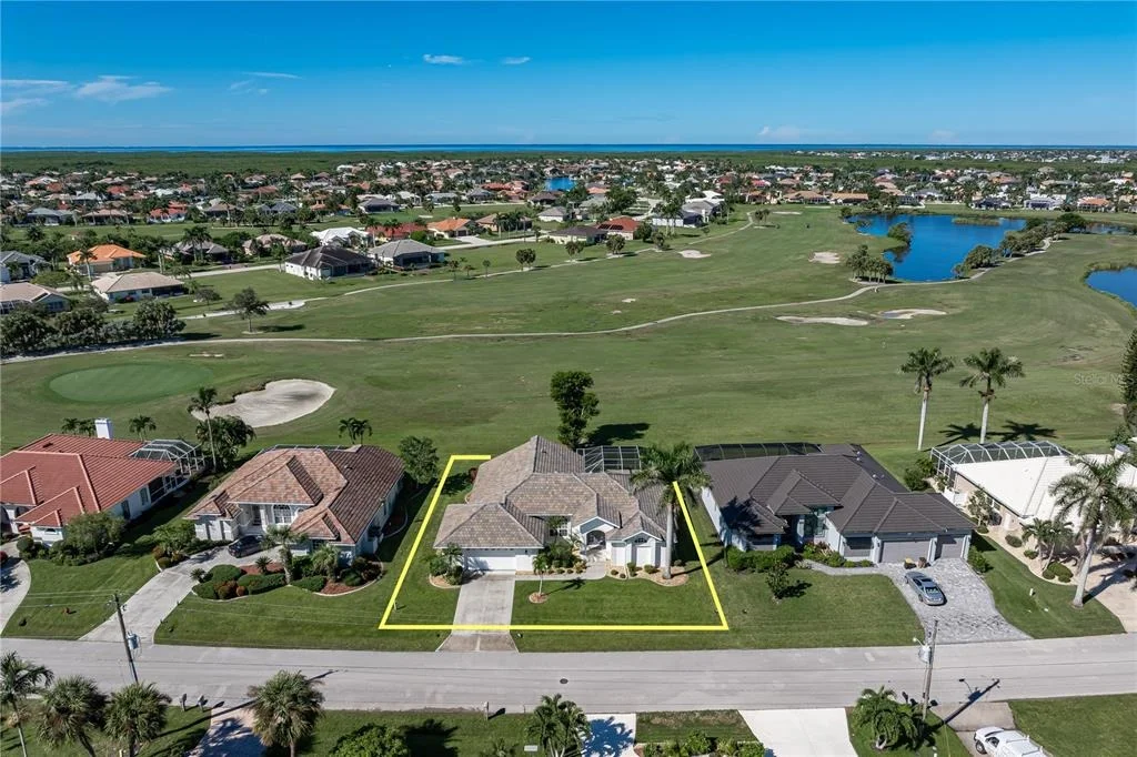 Photo of 3853 BORDEAUX DRIVE