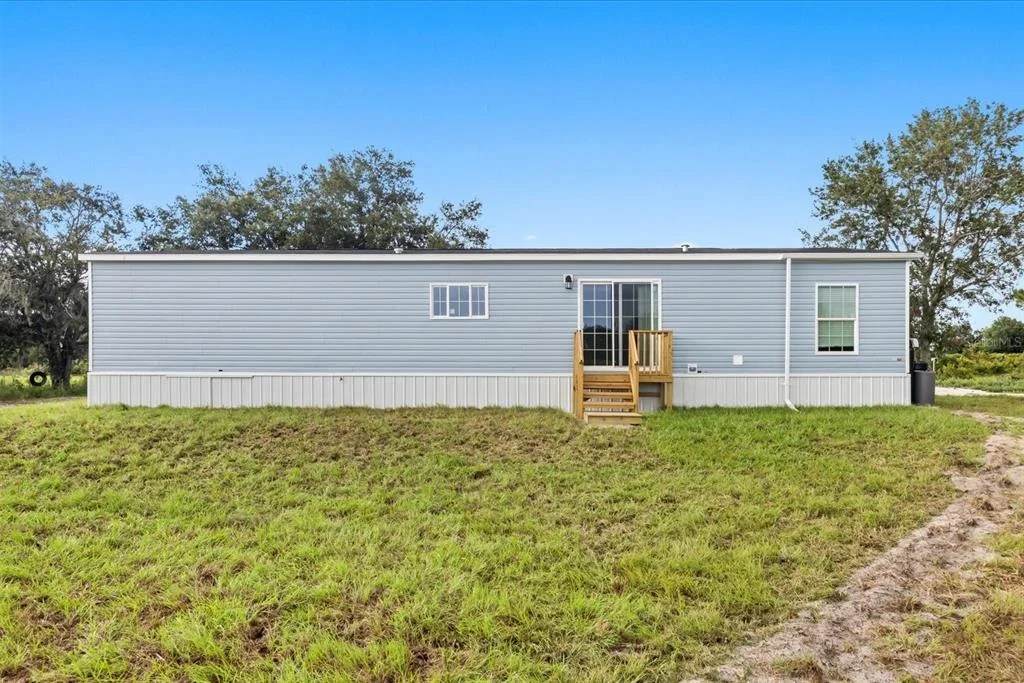 Photo of 16918 NW 264TH STREET