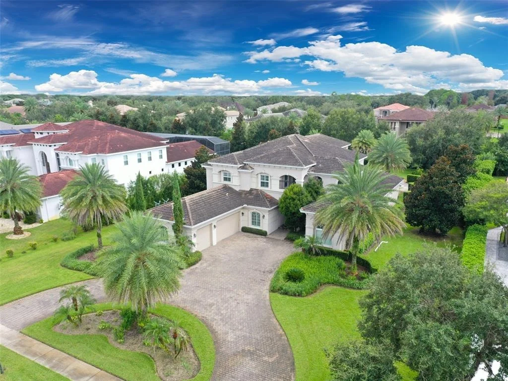 Photo of 13322 BELLARIA CIRCLE