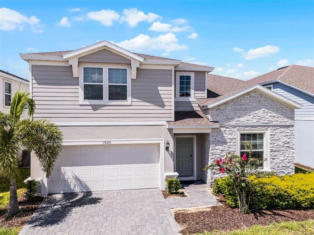 Photo of 3520 LAVENDER DRIVE