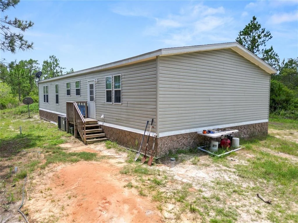 Photo of 3450 SALYERS ROAD