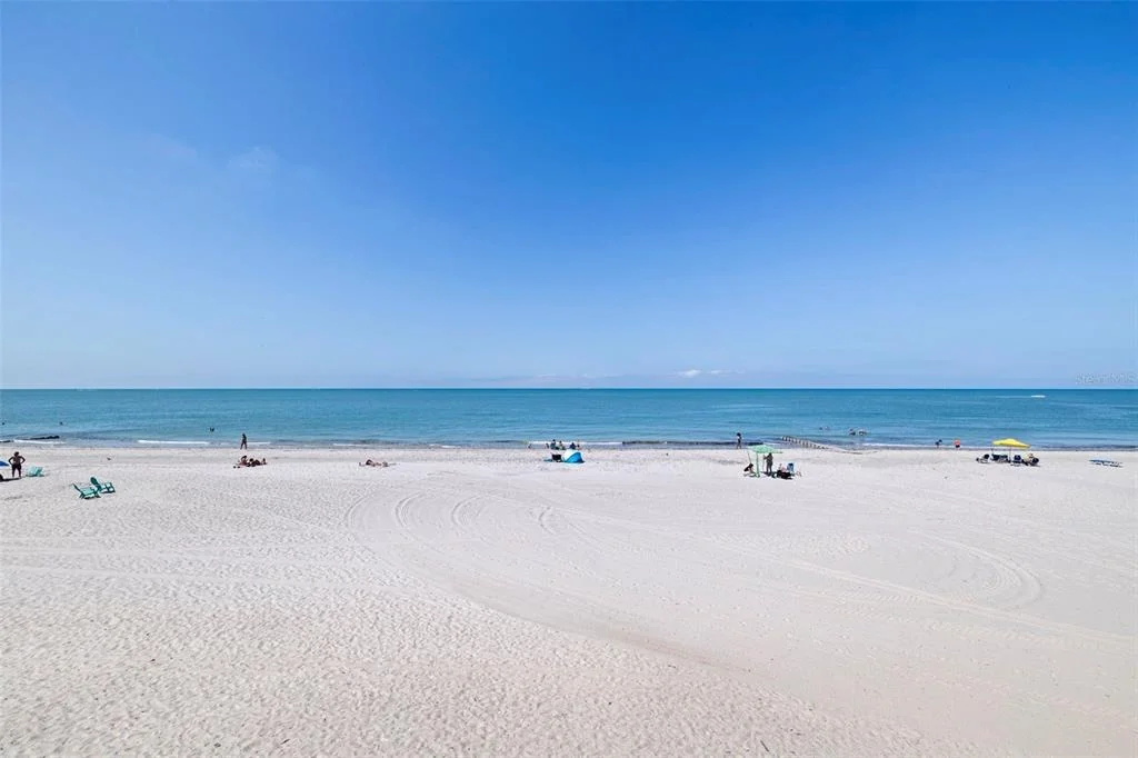Photo of Unit 201 at 14048 GULF BOULEVARD