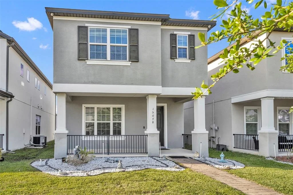 Photo of 15078 WILLOW ARBOR CIRCLE