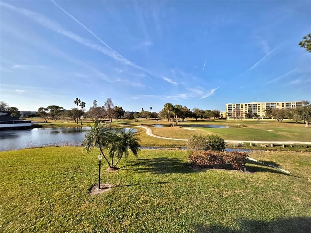 Photo of Unit 208 at 4570 PINEBROOK CIRCLE