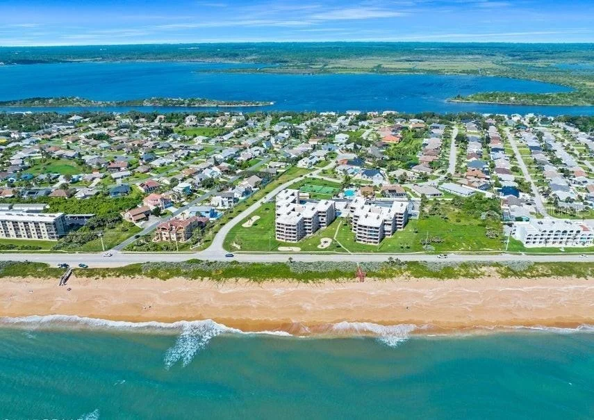 Photo of Unit 4070 at 3370 OCEAN SHORE BOULEVARD