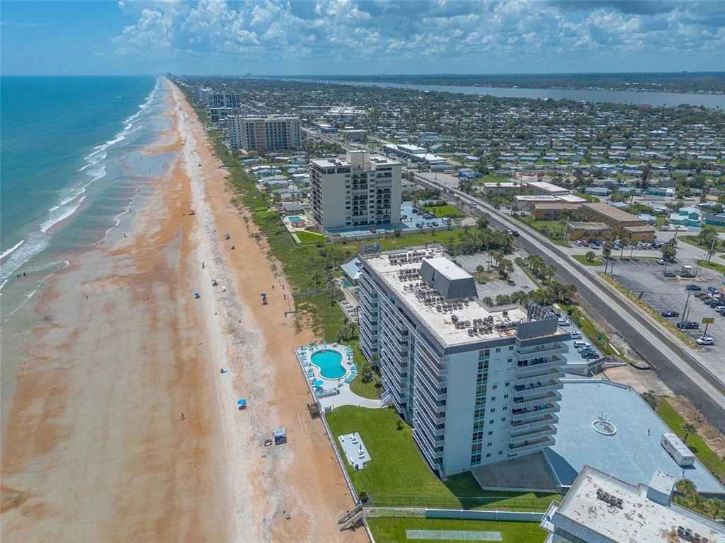 Photo of Unit J070 at 1575 OCEAN SHORE BOULEVARD