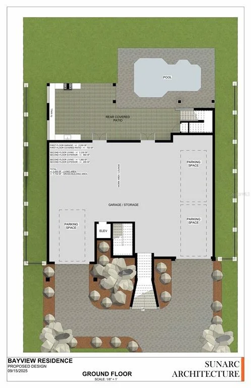 Photo of 500 BELLE POINT DRIVE