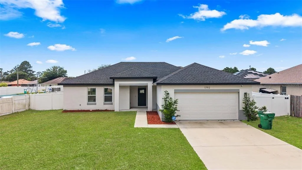 Photo of 1792 VILLA DRIVE