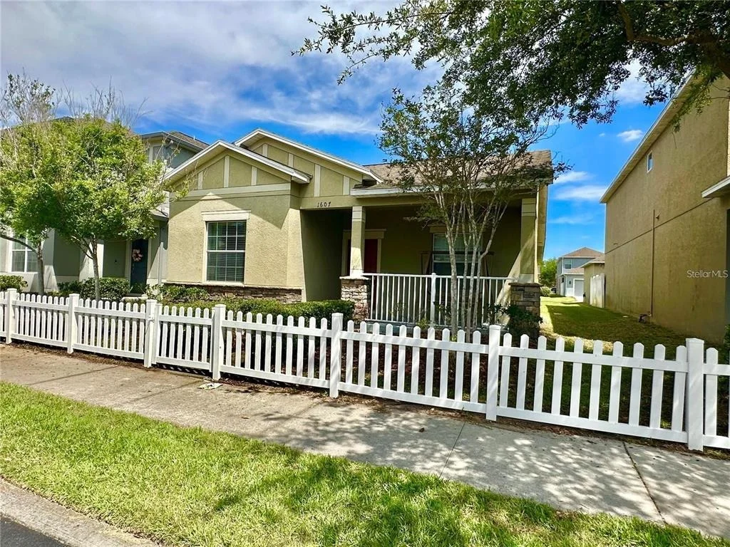 Photo of 1607 ACADIA HARBOR PLACE