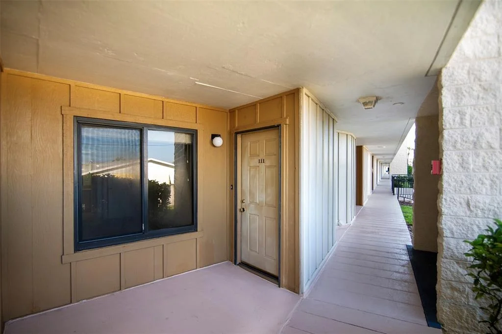 Photo of Unit 111 at 2600 OCEAN SHORE BOULEVARD