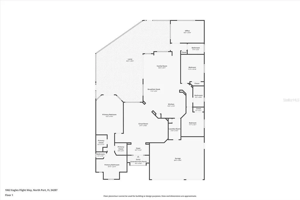 Photo of 1062 EAGLES FLIGHT WAY