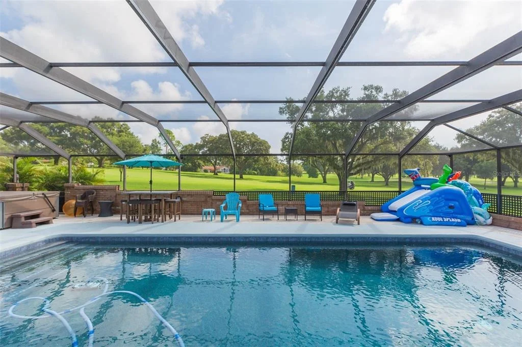 Photo of 2709 FAIRWAY VIEW DRIVE