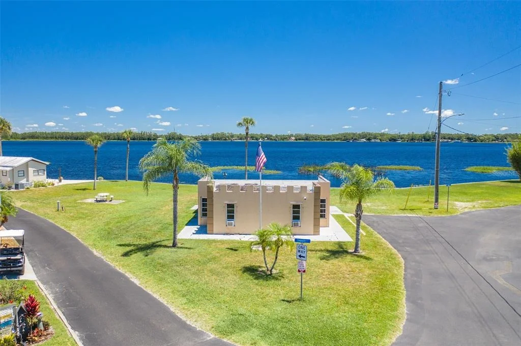 Photo of 1315 PINE ISLAND DR N