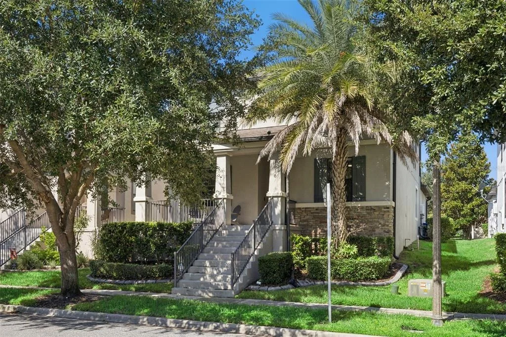 Photo of 7618 BLUEJACK OAK DRIVE