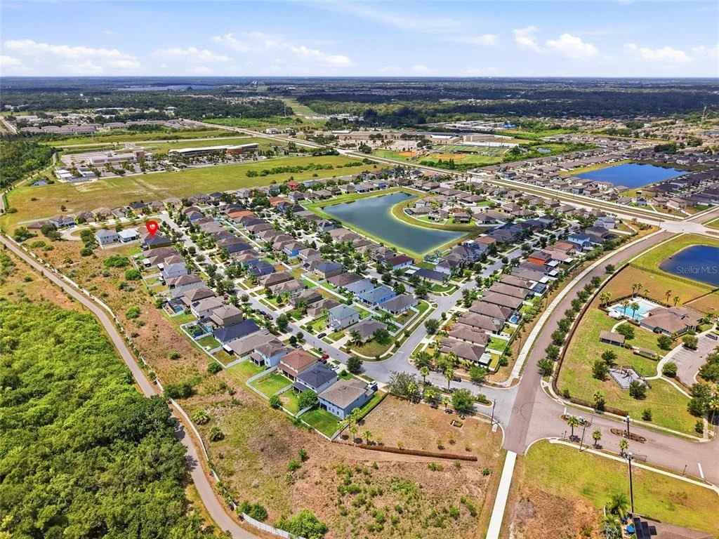 Photo of 909 MEADOW GLADE DRIVE