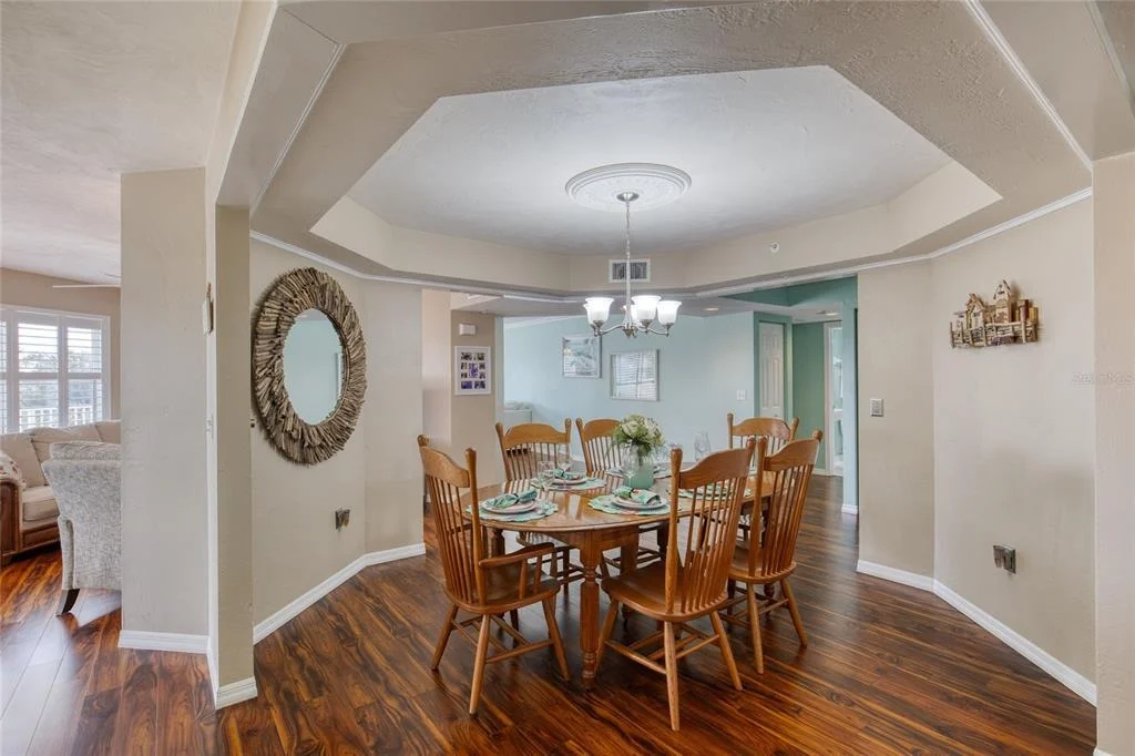 Photo of Unit 3010 at 1 JOHN ANDERSON DRIVE
