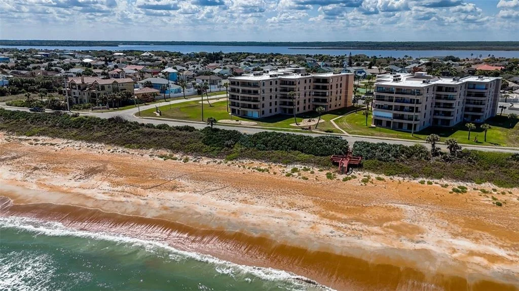 Photo of Unit 103 at 3360 OCEAN SHORE BOULEVARD