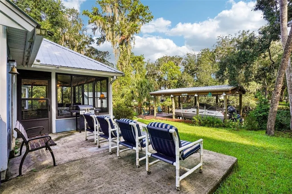 Photo of 1656 SHELL HARBOR ROAD