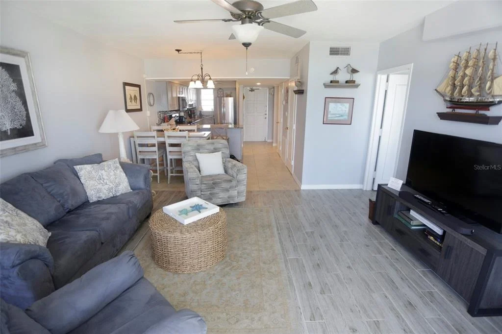 Photo of Unit 102 at 1155 OCEAN SHORE BOULEVARD