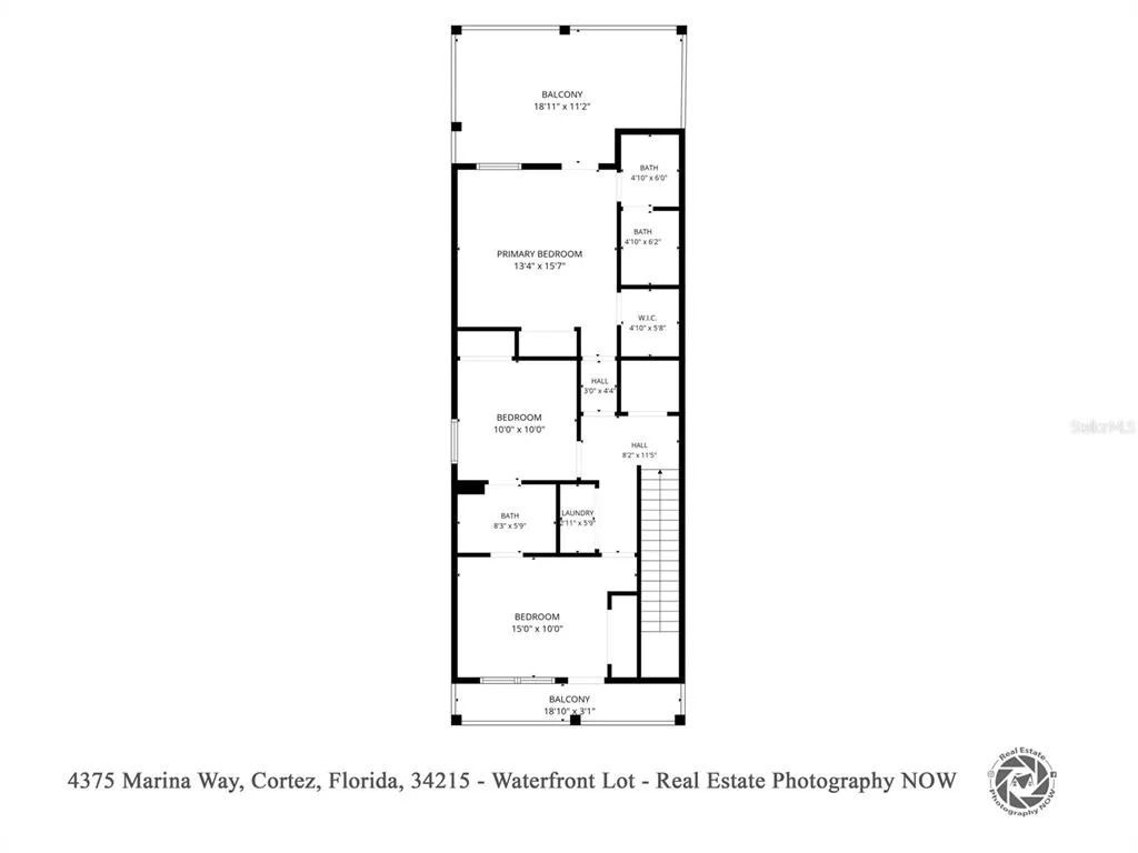 Photo of 4375 MARINA VIEW WAY