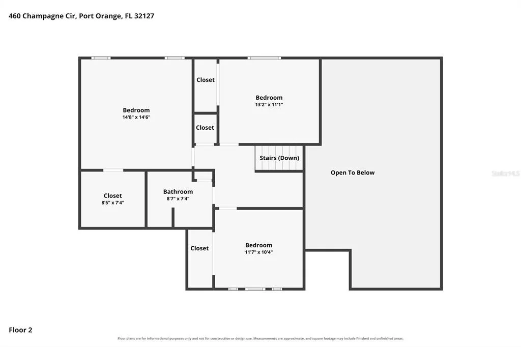 Photo of 460 CHAMPAGNE CIRCLE