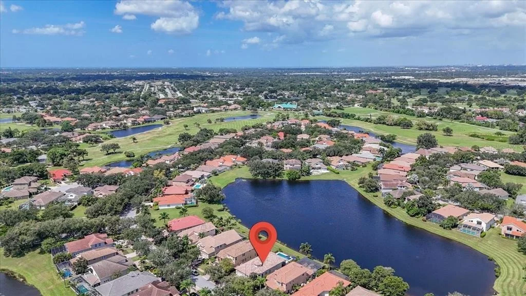 Photo of 9736 SAGO POINT DRIVE
