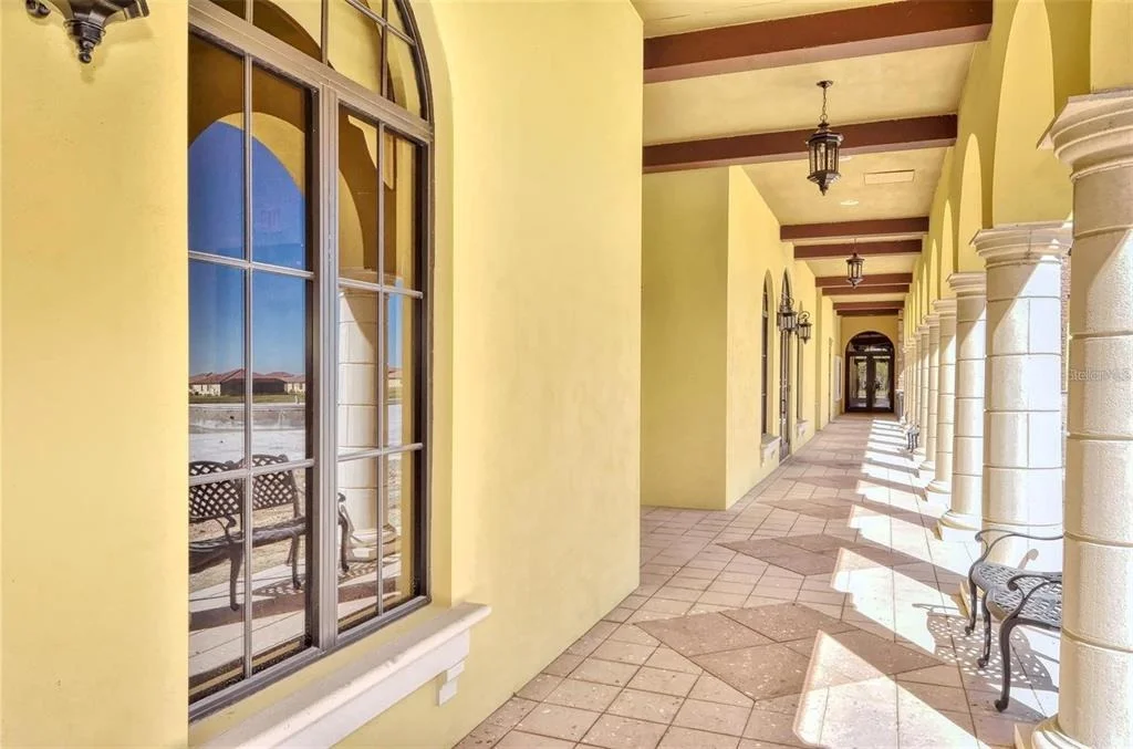 Photo of 12801 CINQUETERRE DRIVE