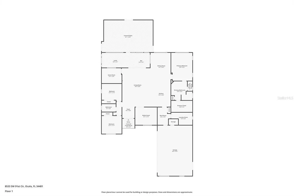 Photo of 8533 SW 91ST CIRCLE