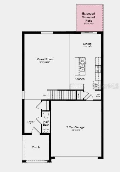 Photo of 13521 CAMELOT COURT