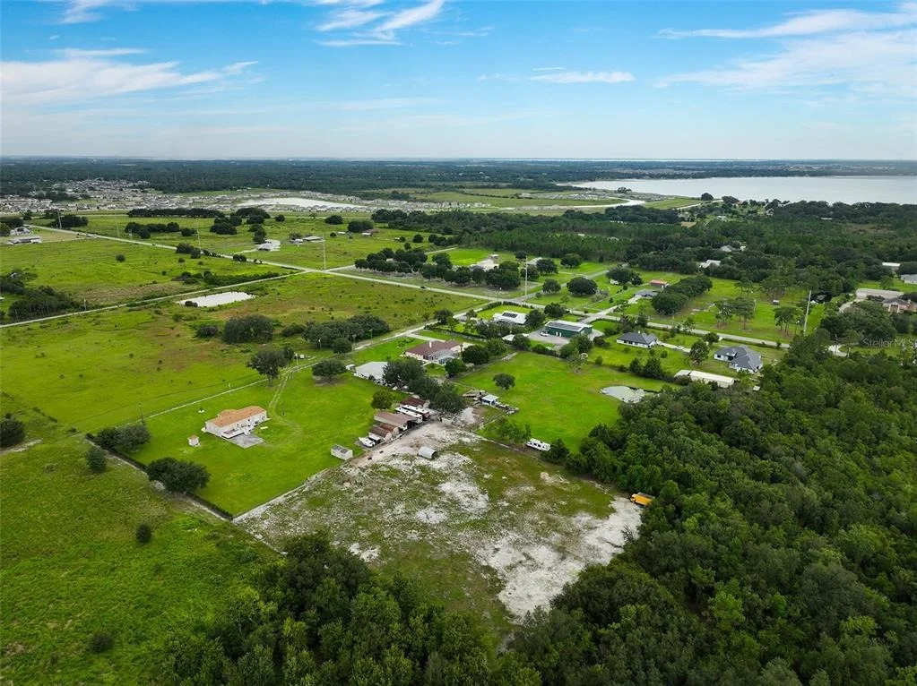 Photo of 4600 HICKORY TREE RD