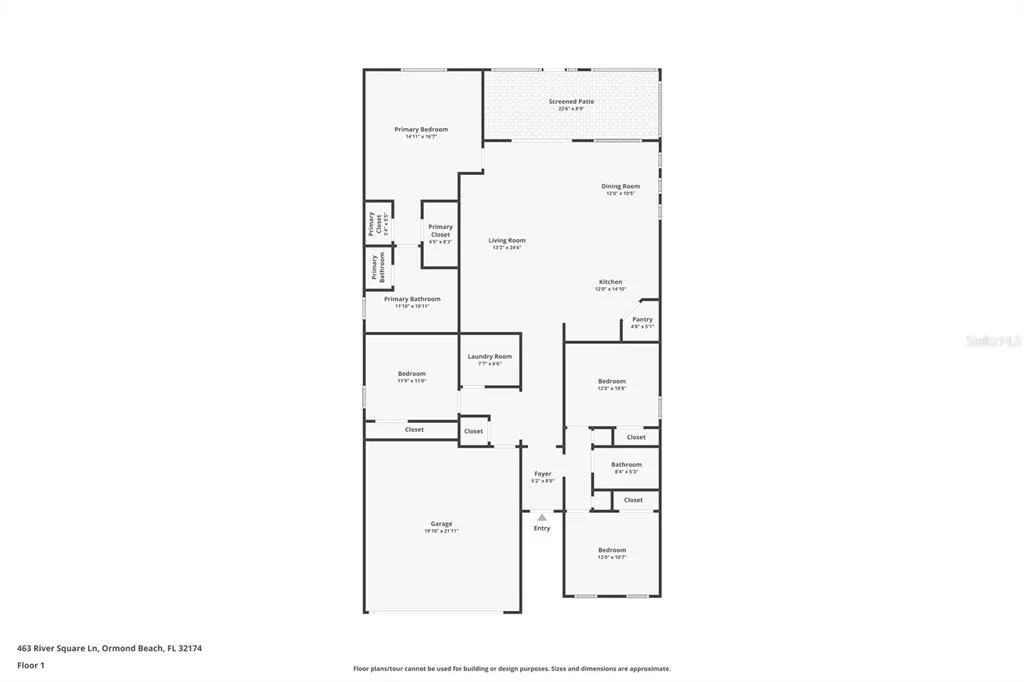 Photo of 463 RIVER SQUARE LANE