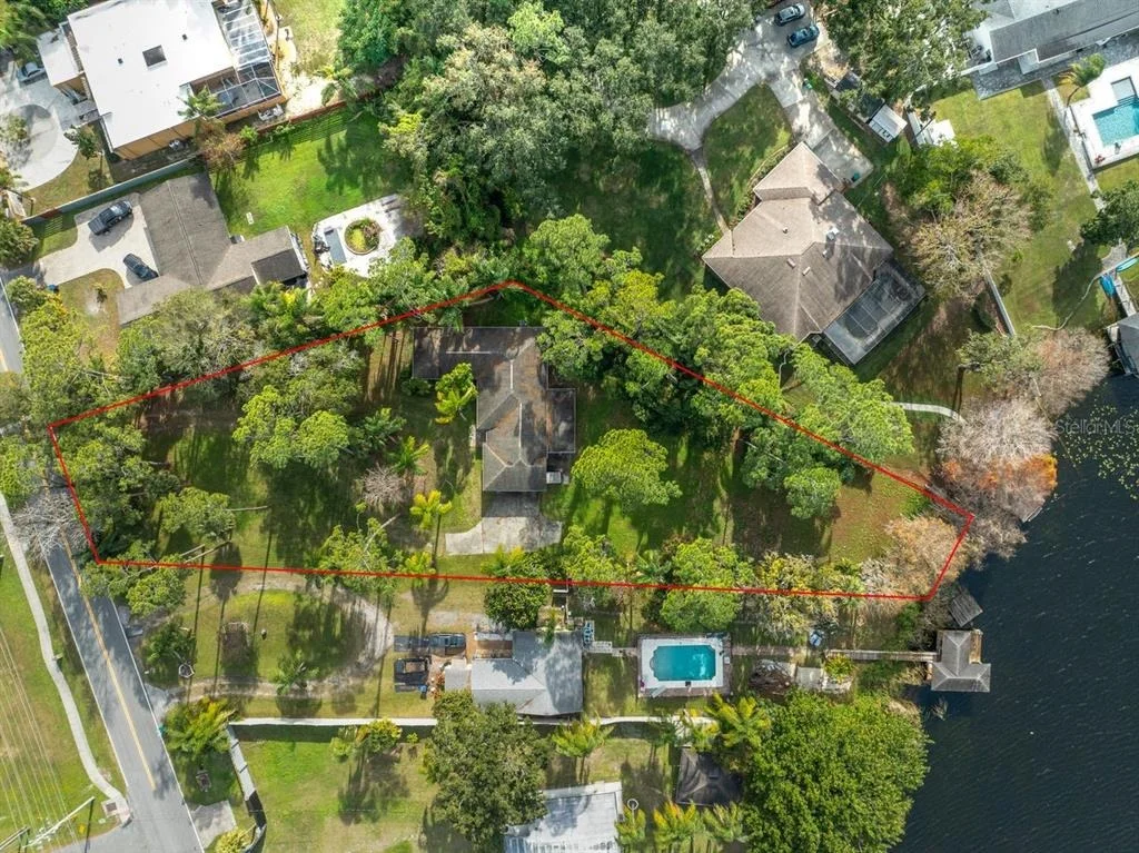 Photo of 3658 N ECONLOCKHATCHEE TRAIL